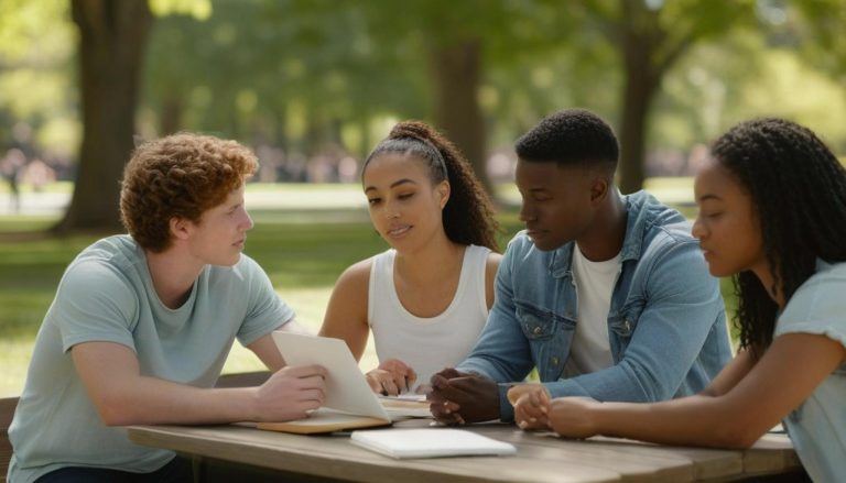 The Importance of Accessible Learning Resources for All Students