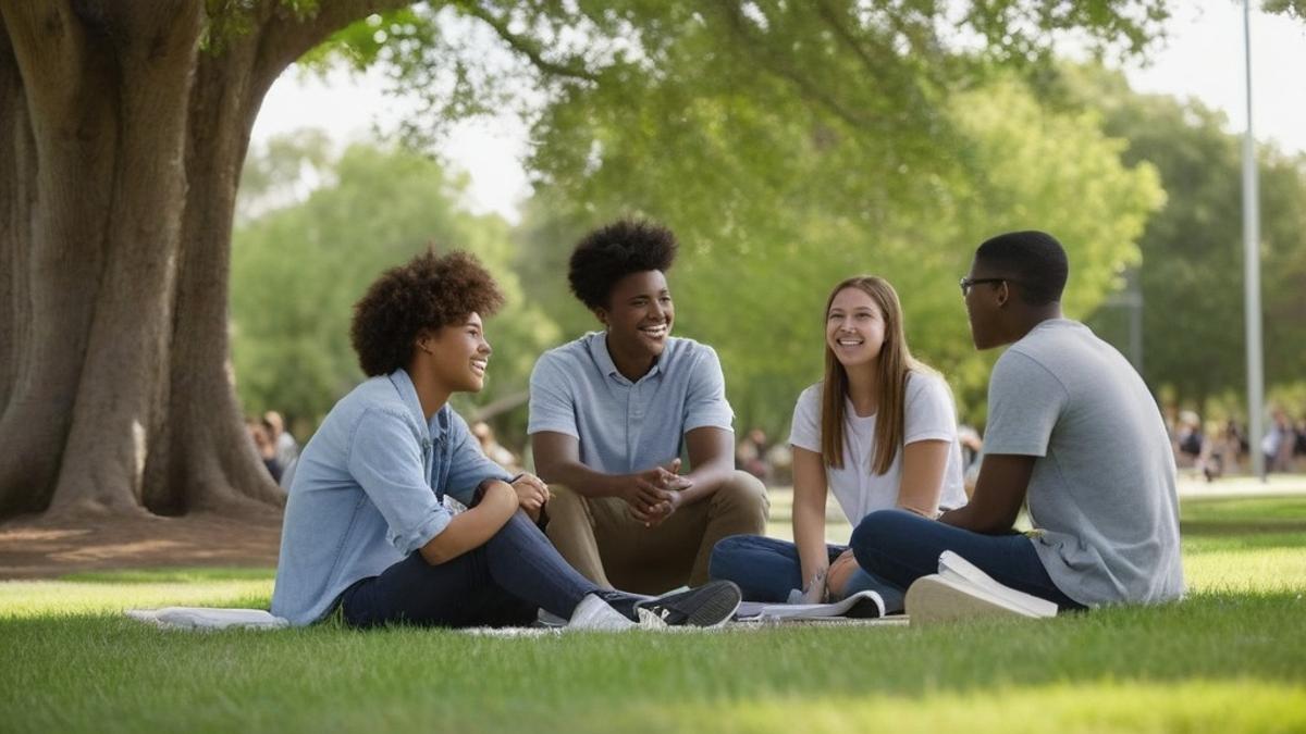 academic success underserved communities
