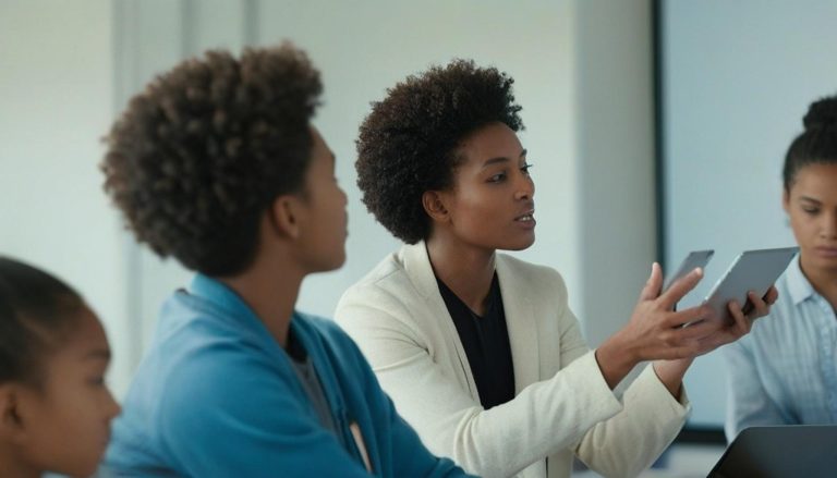 The Integration of AI-Based Learning Resources in the Classroom