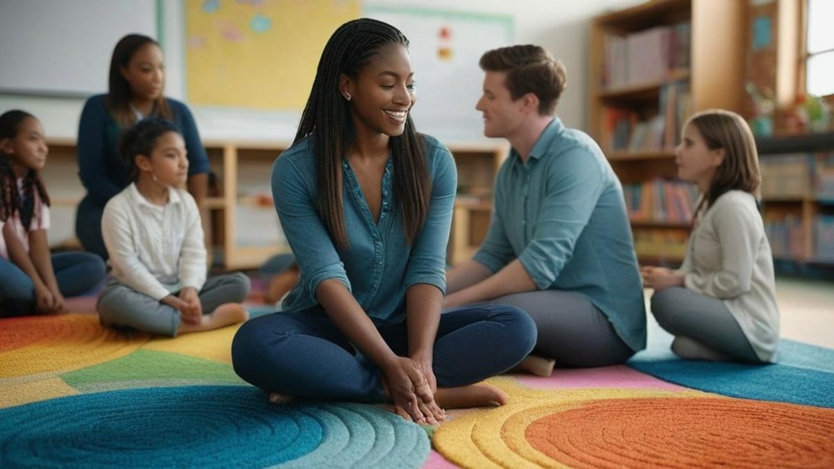 personalized learning experiences