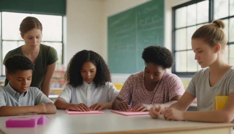 The Role of AI in Personalized Learning Experiences