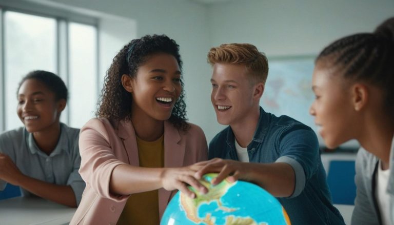 Exploring the Role of Augmented Reality in Technological Integration in Educational Environments