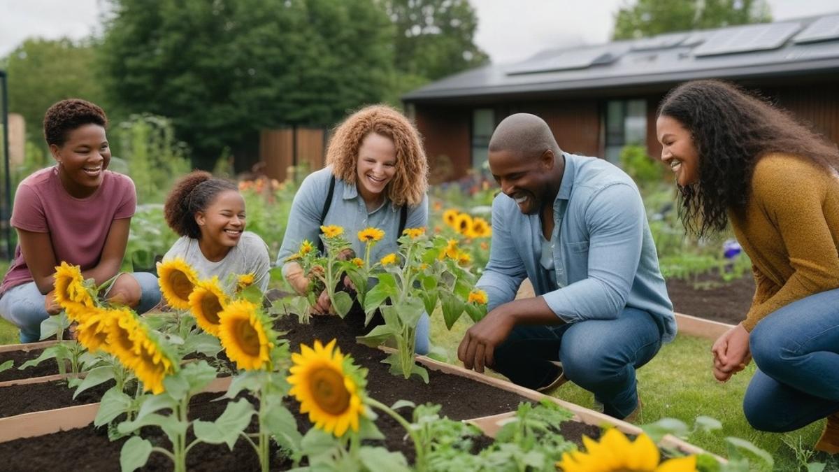 importance of community engagement in education