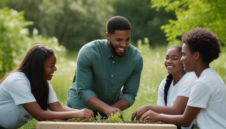 The Role of Community Engagement in Enhancing Student Learning Outcomes