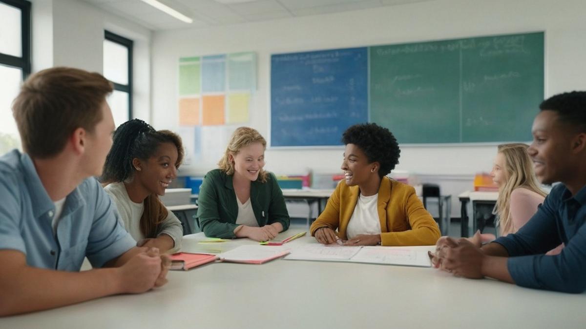 student learning outcomes
