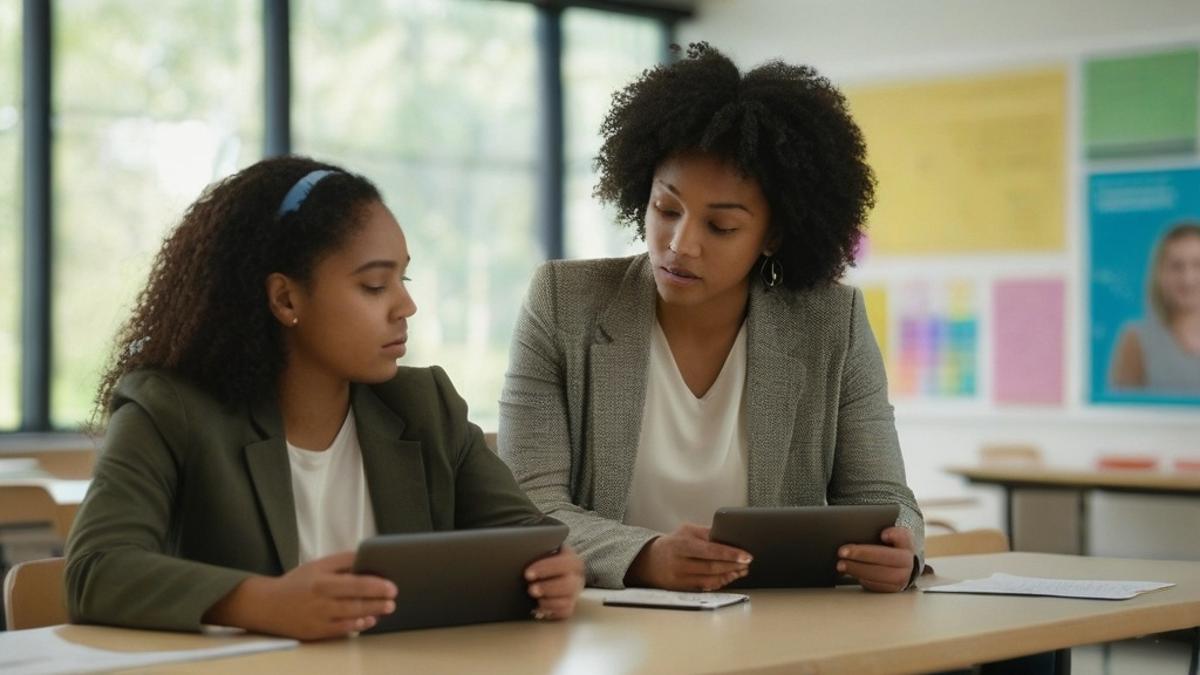 technology in education