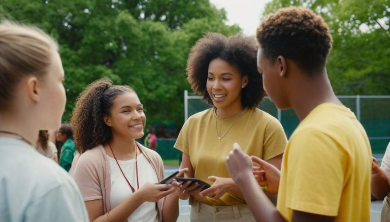 Leveraging Technology for Effective Community Engagement in Education