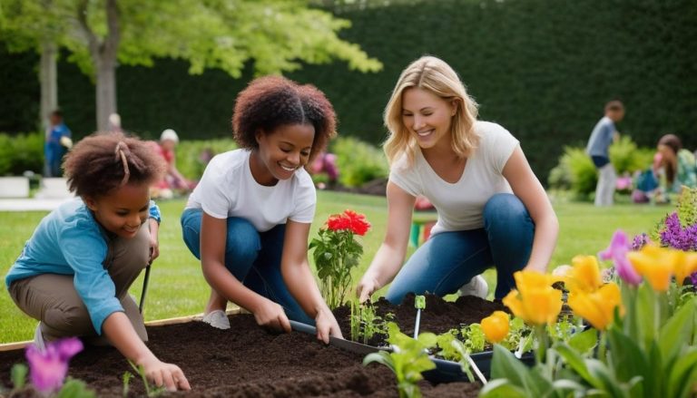The Role of Community Engagement in Enhancing Educational Hub Effectiveness
