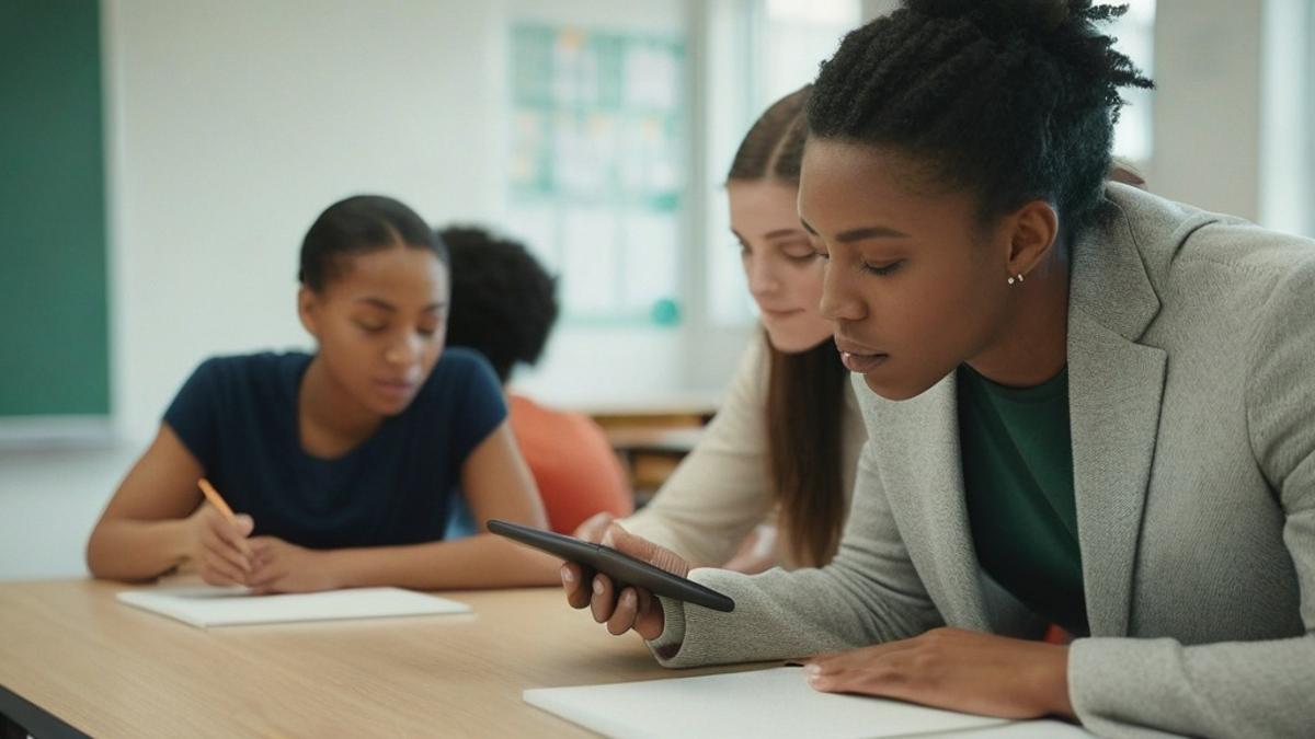 technology in education