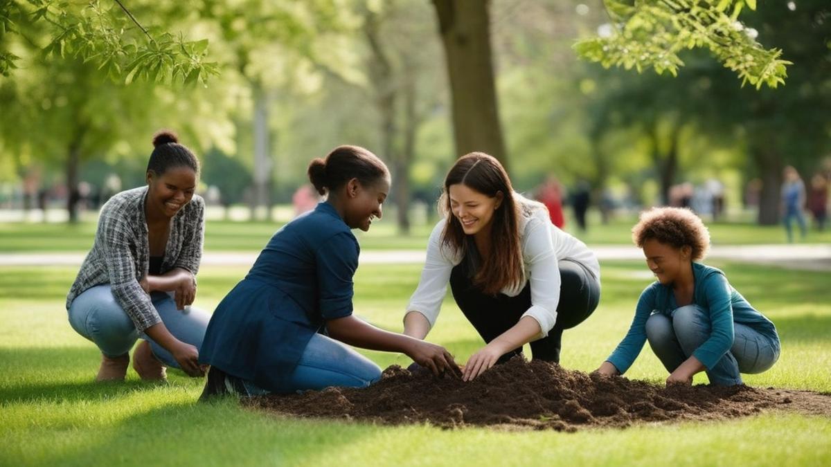 benefits of community partnerships