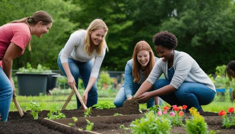 The Role of Community Partnerships in Enhancing Educational Experiences