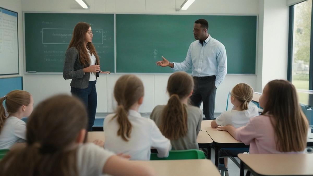 technology integration in education