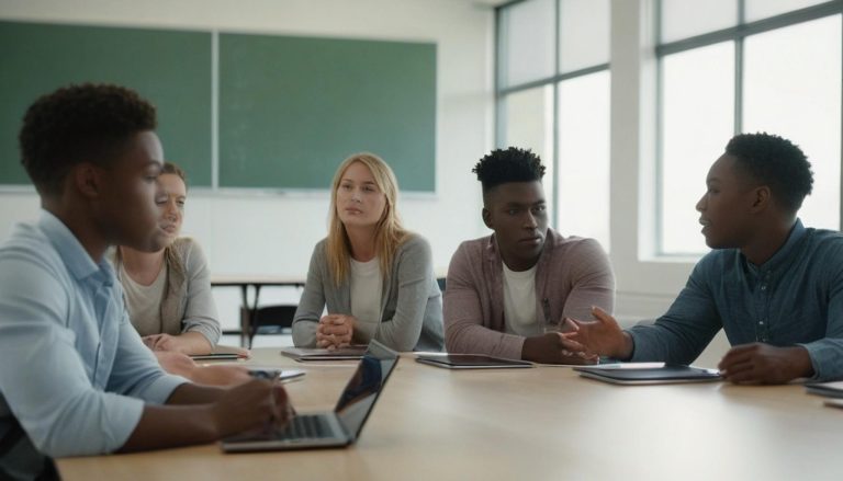 Developing Digital Skills: How Technology Integration Can Transform Learning
