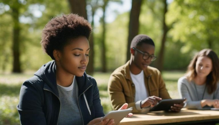 Emerging Technology: How Digital Tools Are Transforming Learning Resources