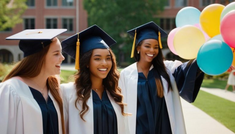 Financial support for students: How scholarships and grants can transform academic lives