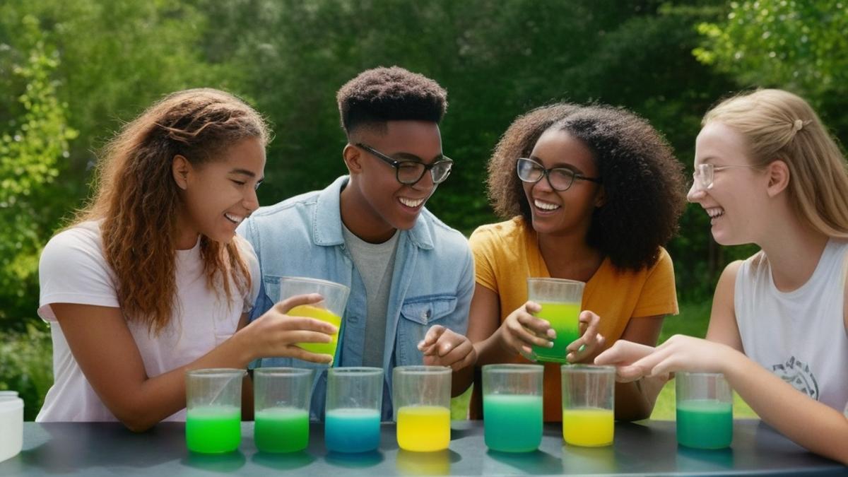 engaging students in education