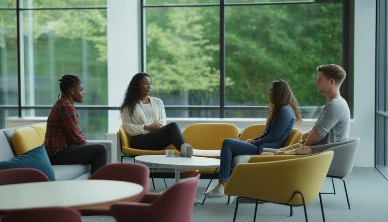 The Impact of Academic Facilities on the Student Experience