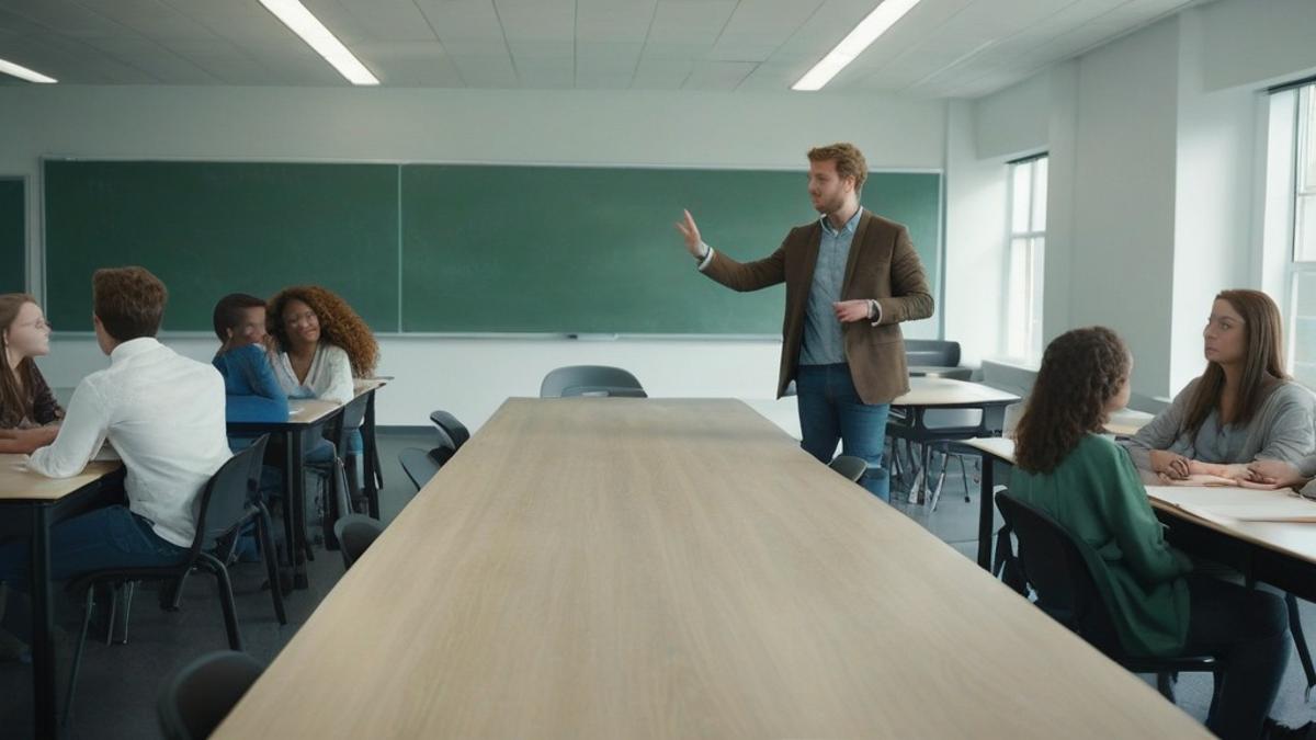 technology in education