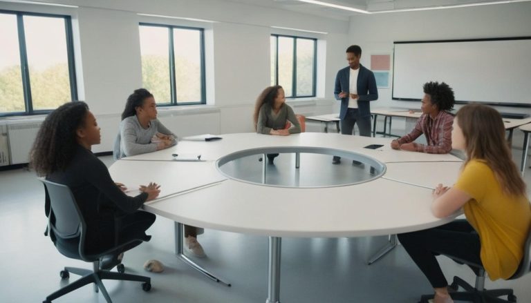 The Impact of Modern Technology on Academic Facilities in Educational Hubs