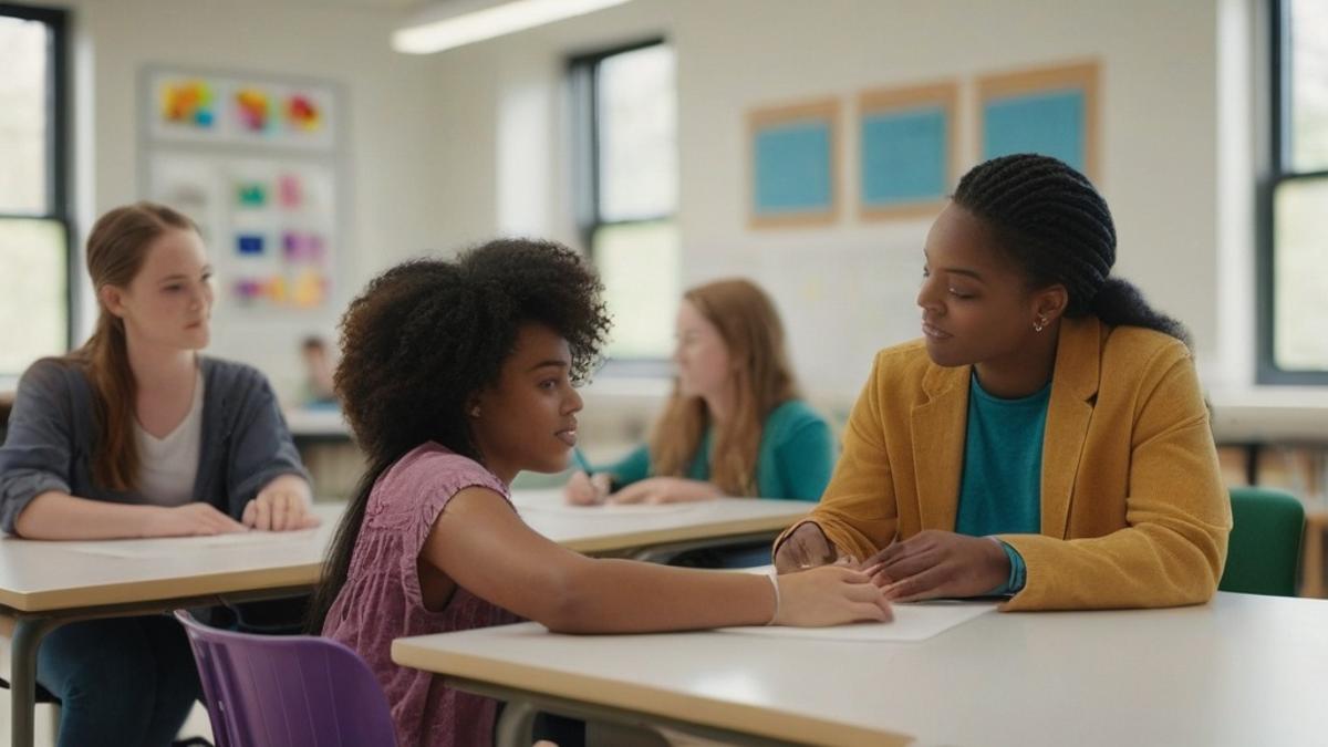 accessibility in education