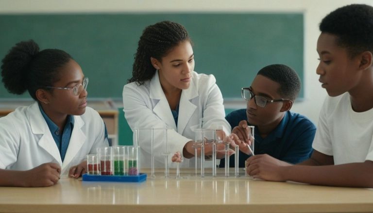Inclusive Learning Resources: Promoting Accessibility in Education