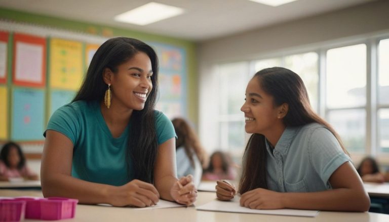 Creating Inclusive Spaces: Engaging Diverse Communities in Education
