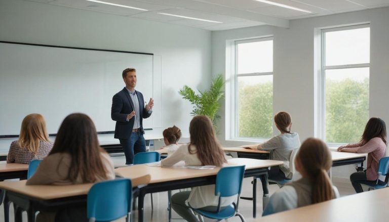 Integrating Technology in Academic Facilities: A Case Study of Innovative Classrooms