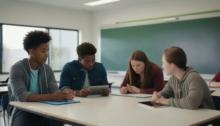 The Importance of Integrating Technology in 21st Century Classrooms