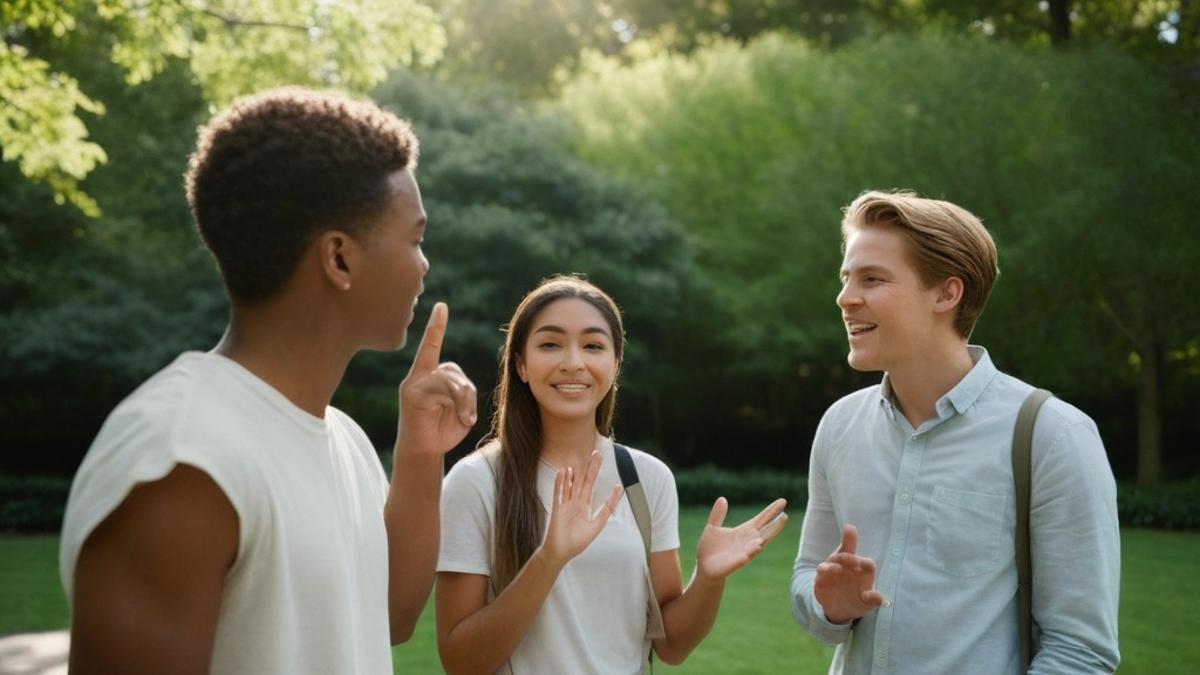 mentorship opportunities for students