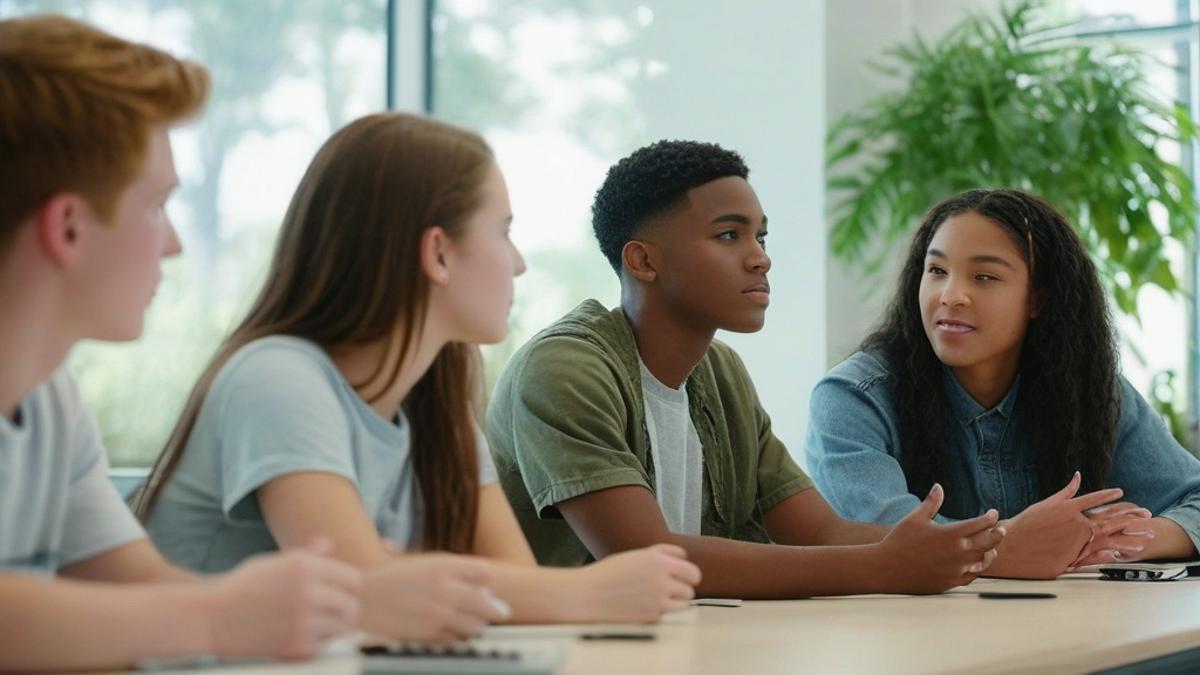 impact of mobile technology on students