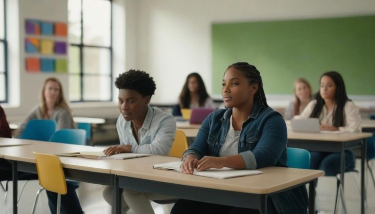 The Impact of Modern Academic Facilities on Student Engagement and Learning Outcomes