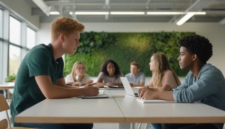 The Evolution of Academic Facilities: How Modern Learning Environments Are Transforming Education