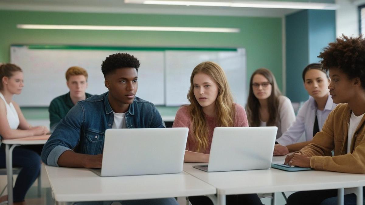 Digital Education Resources