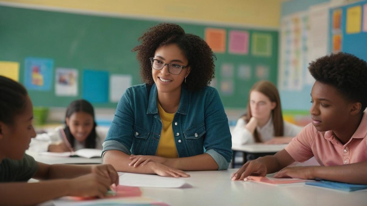 student engagement strategies