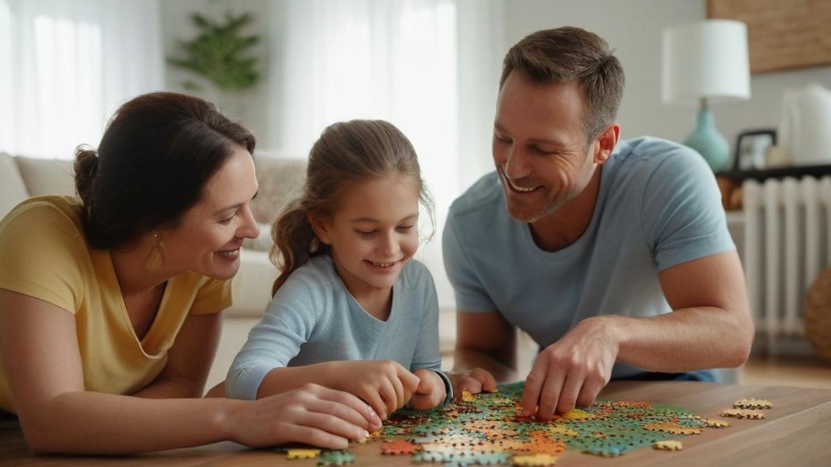 encouraging parental involvement