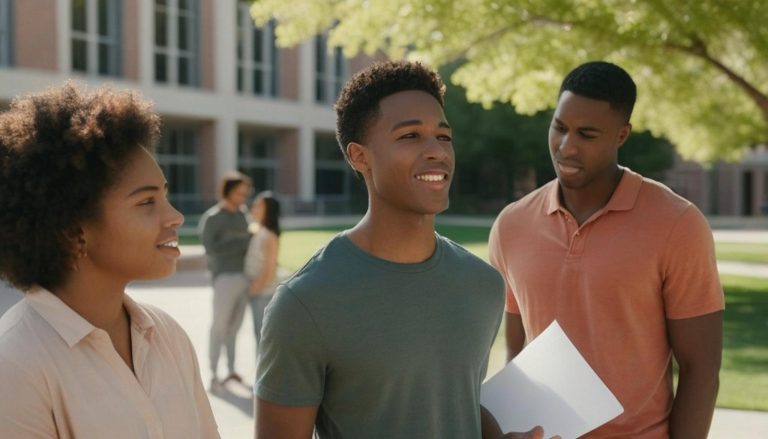 The Role of Peer Mentoring Programs in Enhancing Student Support Services