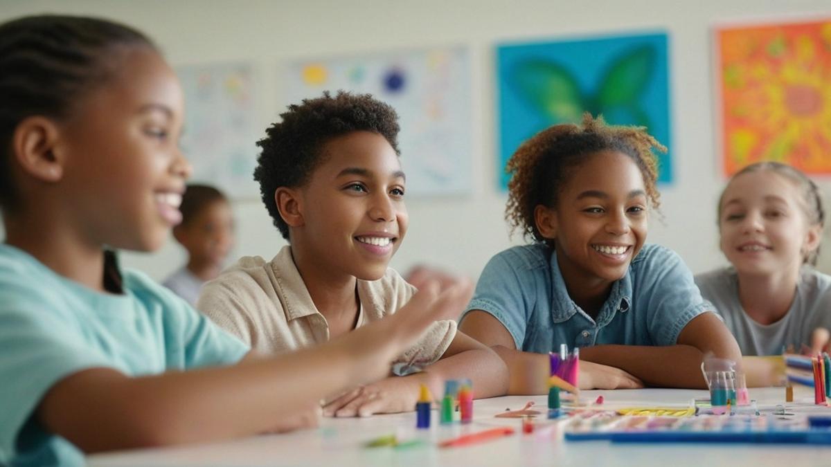 educational resources for projects