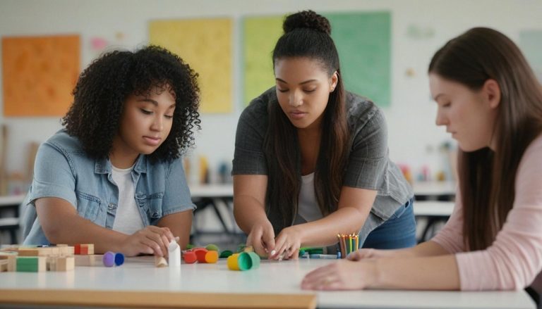 Project-Based Learning: Integrating Educational Resources for a Practical Experience