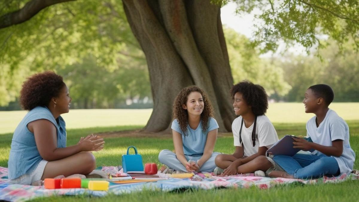 importance of educational support