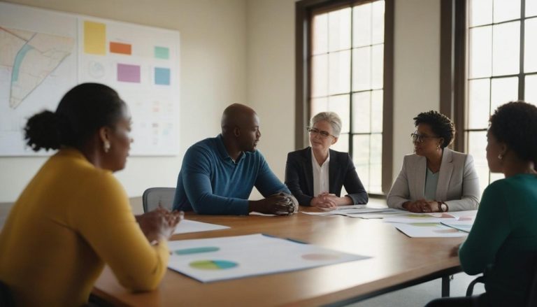 Building Partnerships: How Local Organizations Can Support Educational Hubs