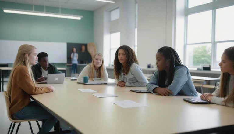 Technology and Innovation: Support Tools for Students in Educational Environments