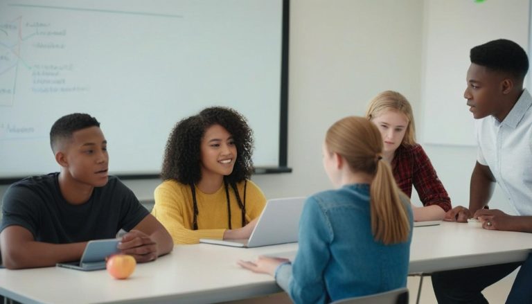 Technological Tools to Support Students: Innovations that Facilitate Learning and Social Integration