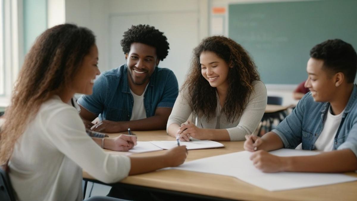 diverse learning styles