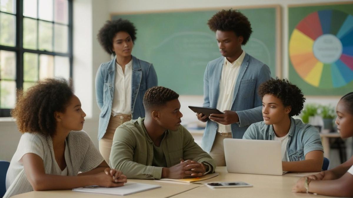 digital tools for student learning