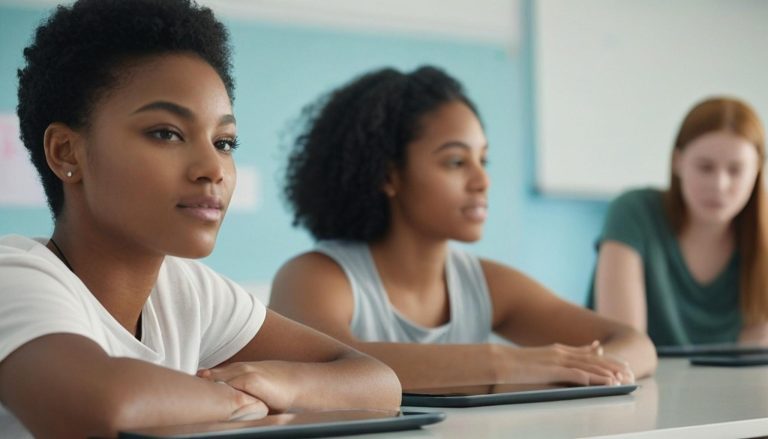 Technology in Student Support: Digital Tools that Promote Learning and Inclusion