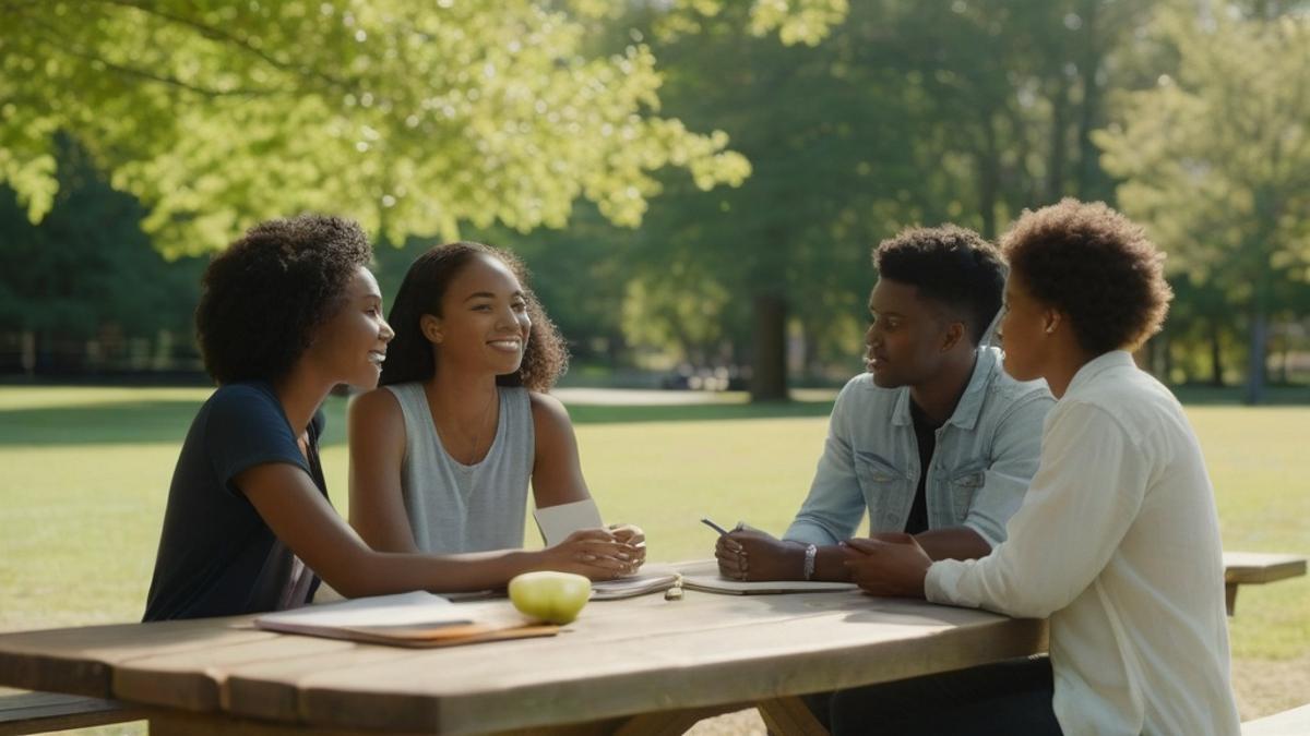 academic mentoring programs